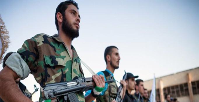 ÖSO: ABD'nin yeni saldırılarını bekliyoruz | Son dakika haberleri