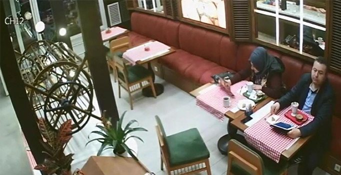 FETÖ firarisi İstanbul'da yakalandı