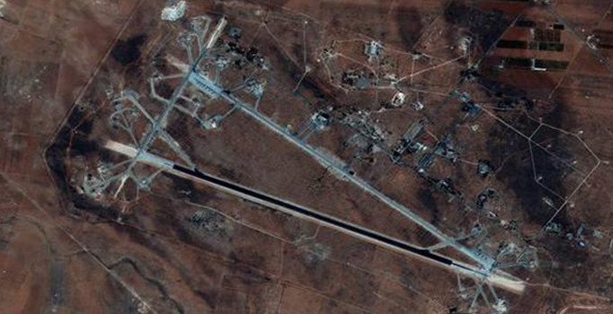 ABD'nin Suriye operasyonunda flaş iddia: Üst düzey yetkililer kaçırıldı