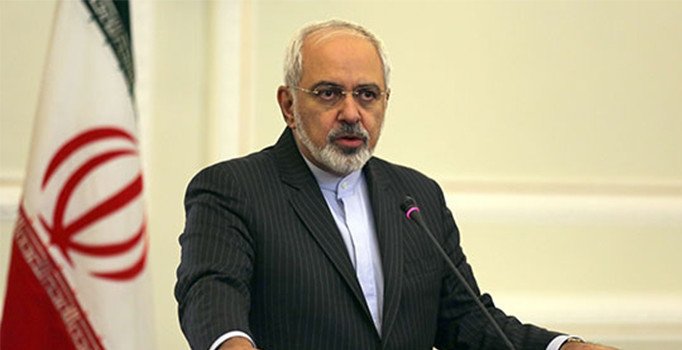 İran'dan ABD'ye sert açıklama: Sahte gerekçelerle vuruldu | Son dakika haberleri