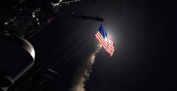 İbrahim Kalın: Hava saldırısı olumlu adım | Son dakika haberleri