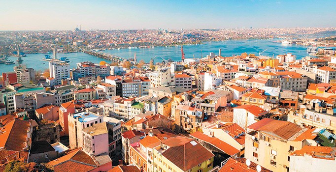 ‘Ev’lenen gurbetçiye KDV istisnası