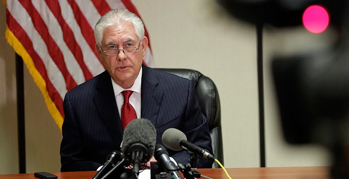 ABD'den Rusya'ya: Hayal kırıklığına uğradık ama şaşırmadık