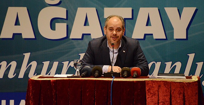 Bakan Kılıç: Kulüplerin yönetimiyle alakalı atacağımız adımlar var