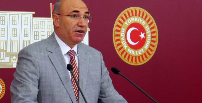 CHP'den AK Parti'nin "Haydi Bismillah" şarkısına itiraz