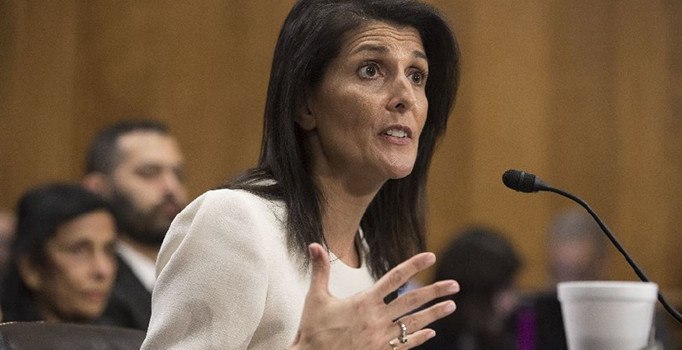 ABD'den Suriye'ye uyarı: Daha fazlasını yaparız