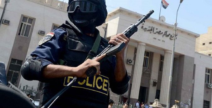 Mısır'da 2 İhvan üyesi daha öldürüldü