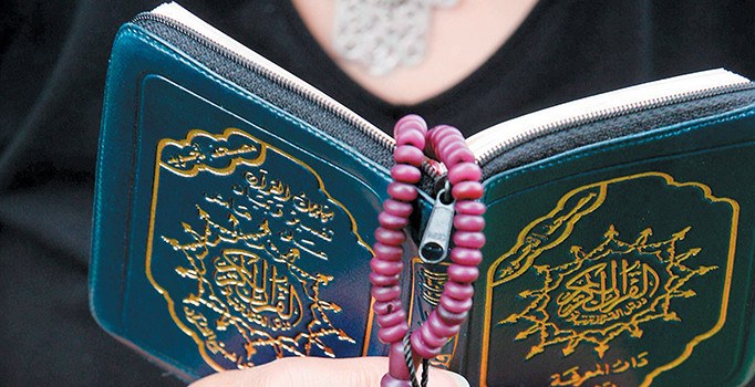 Tekfirci ve Batıni savrulmalar karşısında modern Türklerin teoloji arayışı