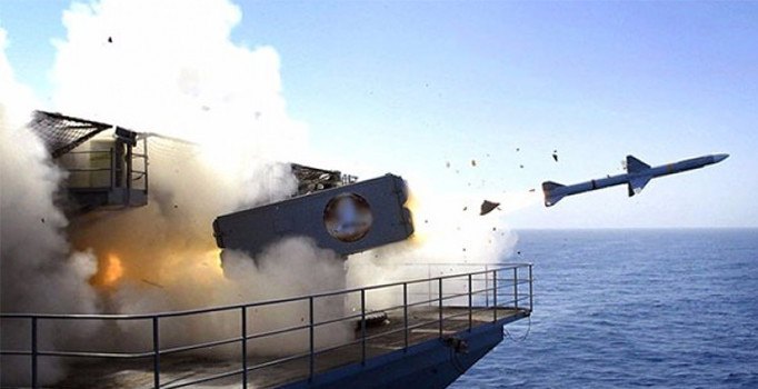 Suriye operasyonu Pentagon'a 93,91 milyon dolara mal oldu