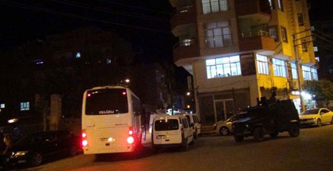 Mardin'de esrarengiz cinayetler: 5 ölü