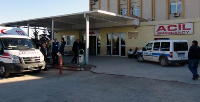 Mardin'de PKK'lı teröristlerden saldırı: 1 ölü