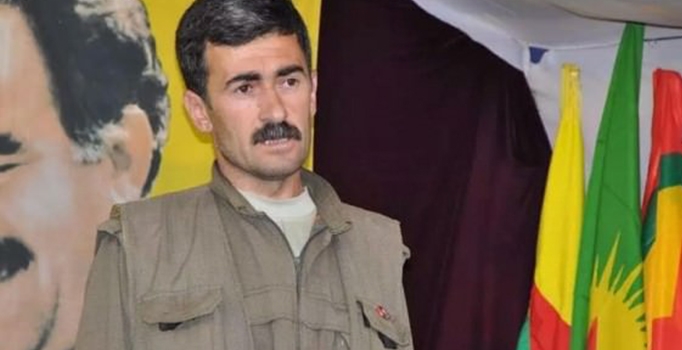 Tunceli'de öldürülen PKK'lı İsmail Aydemir'den Karadeniz'e talimat