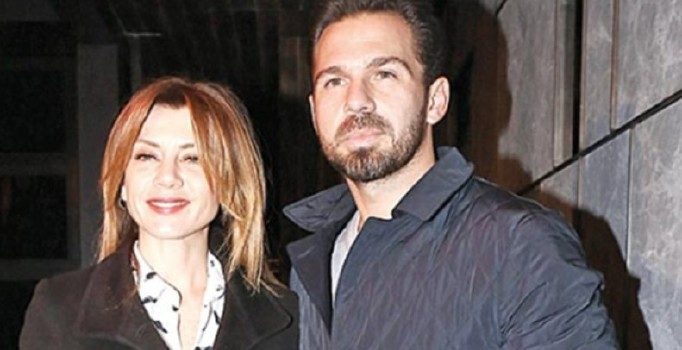 Gökçe Bahadır eve Efe Duru barıştı