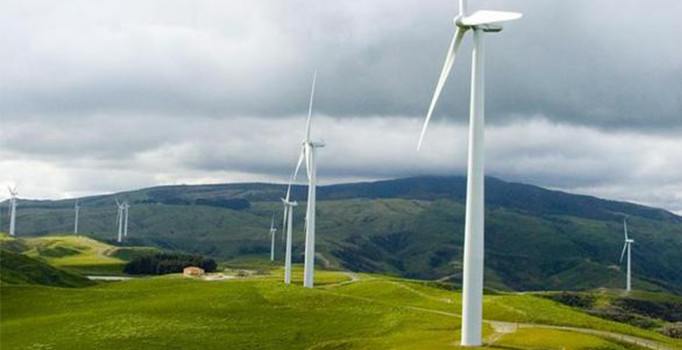 Aksa Enerji Belen Atik rüzgar enerji santralini sattı