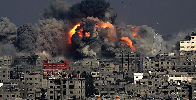 Rusya'dan üstü örtülü 3. Dünya Savaşı yorumu