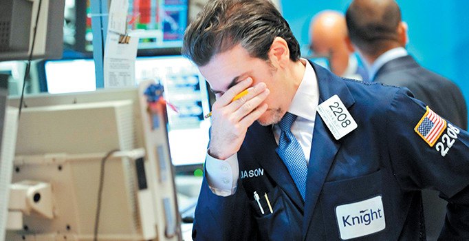 FED’i bırak jeopolitik risklere bak dönemi