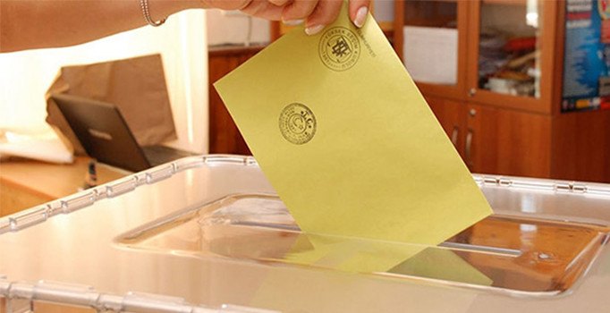 Propaganda serbestliği ve seçim yasakları yarın başlıyor