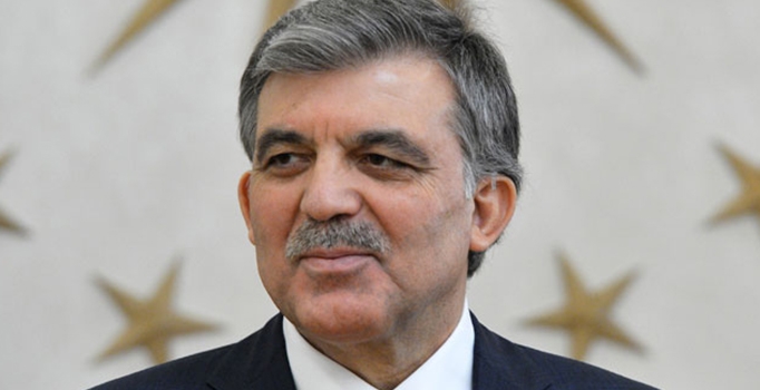 Abdullah Gül cuma namazı sonrası açıklama yapacak
