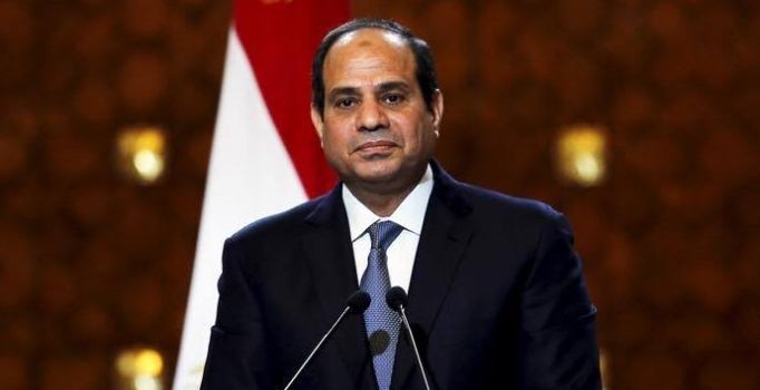 Mısır'da 3 ay OHAL ilan edildi