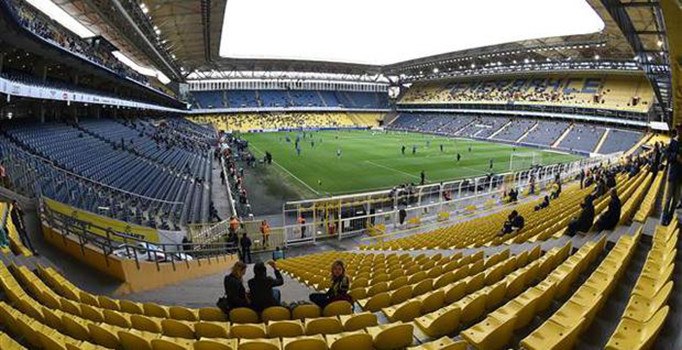 Kadıköy'de böylesi görülmedi