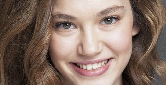 Kiralık Aşk oyuncu kadrosunda yeni isim: 
Melisa Şenolsun