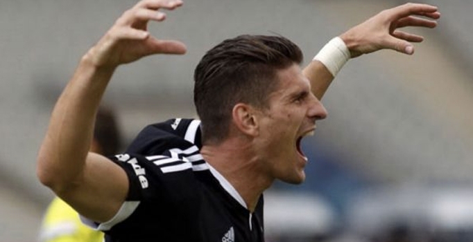 George Gardi: Mario Gomez Fiorentina’ya dönebilir