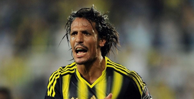 Portekiz'in devleri Bruno Alves'e talip