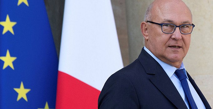 Fransa Maliye Bakanı, Yunanistan için IMF anlaşması istedi