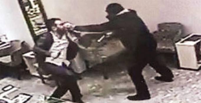 3 el bombalı kuyumcu soygununda FETÖ şüphesi | Ankara haberleri