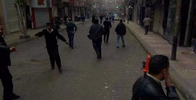 Mısır ard arda patlama: Çok sayıda ölü ve yaralı  | Son dakika haberleri