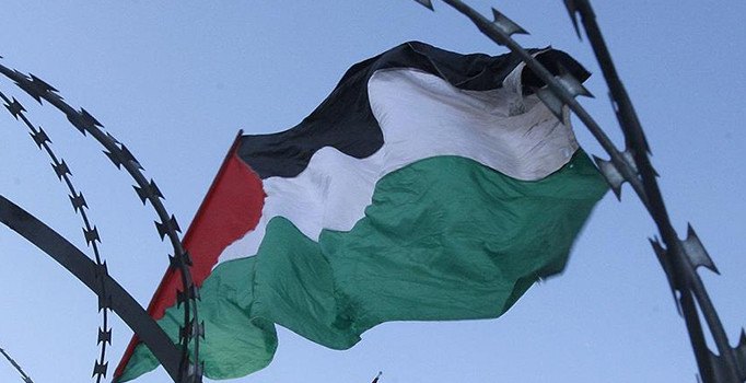 Lübnan'daki Filistin mülteci kampında çatışma: 5 ölü