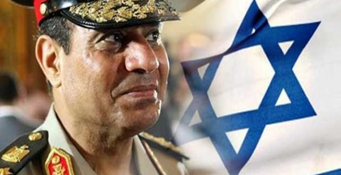 İsrail istiyor, Sisi yapıyor: Gazze sınırına tampon bölge