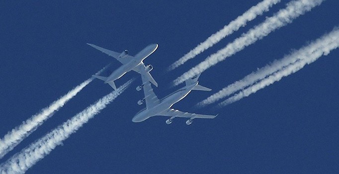 'Rosaviatsiya, Rusya'dan, Türkiye'ye charter uçuşları durdurabilir'