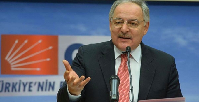 CHP'li Haluk Koç, AK Parti'nin başarısını Twitter'da paylaştı