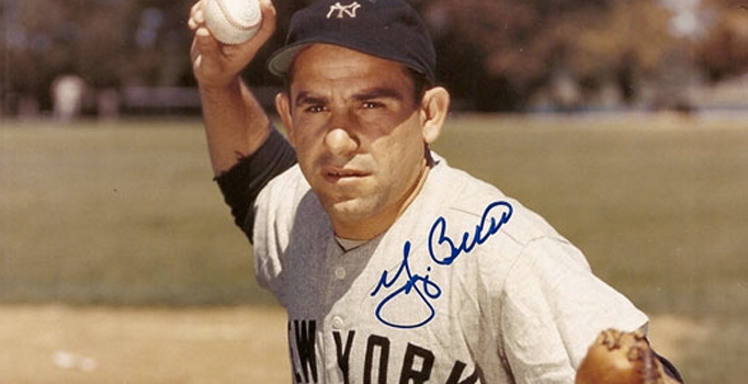 Beyzbol efsanesi Yogi Berra vefat etti