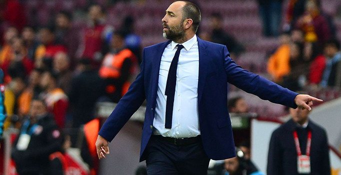 Tudordan Mandzukic açıklaması!