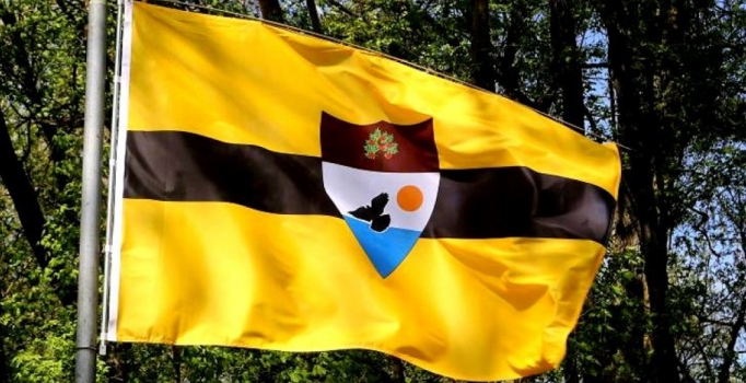 Yeni vergi cenneti Liberland
