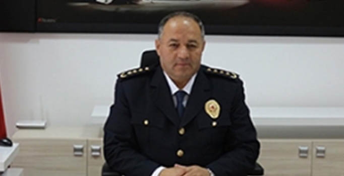 Emniyet Müdürü Atalay Ürker suikasti failleri öldürüldü