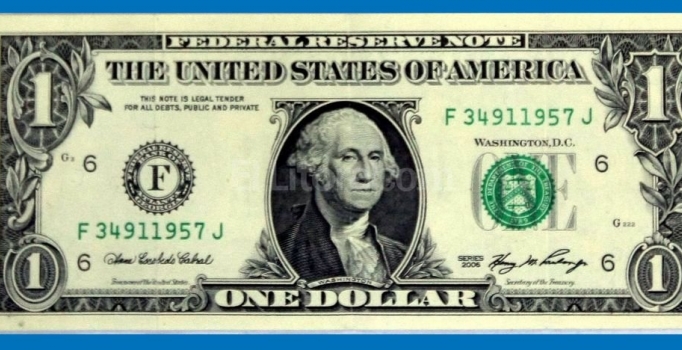 Merkez faizi değiştirmedi Dolar 2,72'ye çıktı