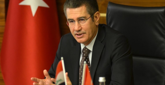 Nurettin Canikli: Önce Başkanlık sonra Anayasa