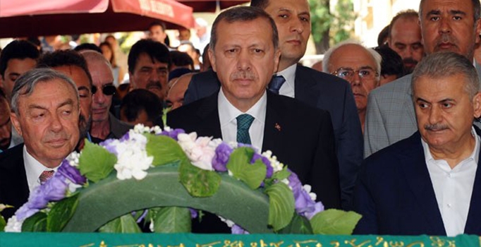 Cumhurbaşkanı Erdoğan'ın eski avukatı Münci İnci hayatını kaybetti!