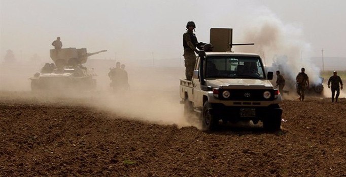 DEAŞ, Kerkük'te 12 sivili öldürdü