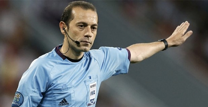 Cüneyt Çakır'a ceza geliyor