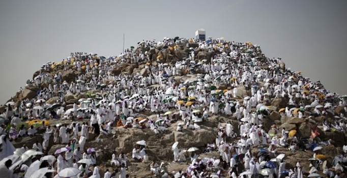 Suudi Bakan Halid el Falih'ten skandal Mina faciası açıklaması