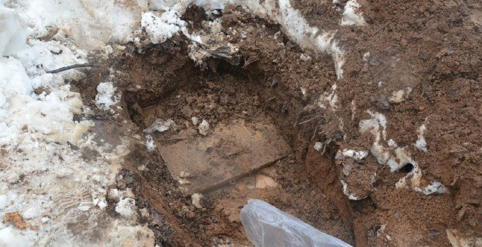 Düzce'de kaçakçılık operasyonu