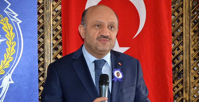 Bakan Fikri Işık: 2015'ten bugüne10 bin 91 terörist etkisiz hale getirildi | Son dakika haberleri