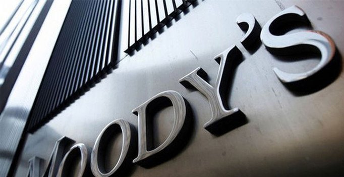 Moody's Türkiye'nin büyüme tahminini yukarı çekti | Son dakika haberleri