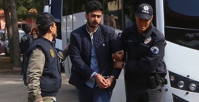 Adana'da PKK'ya sosyal medya operasyonu