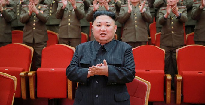 Kuzey Kore, ABD'ye karşı nükleer silahlarını savundu