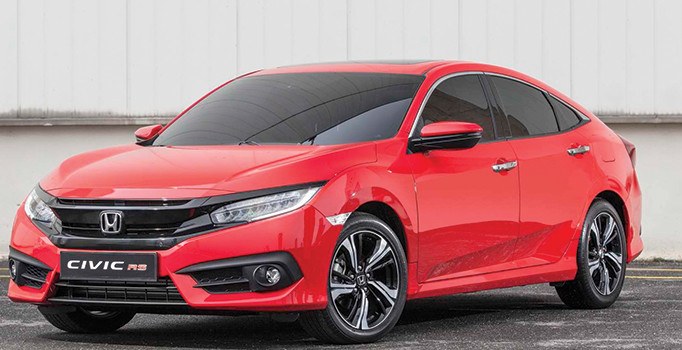 Honda Türkiye 20’nci yılını kutluyor